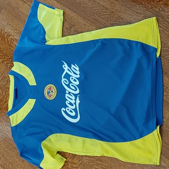 Unisex Size Medium Corona jersey - Picture 4 of 5